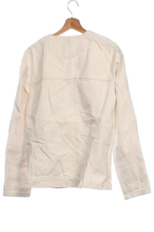 Мъжко яке Zara, Размер XS, Цвят Бежов, Цена 21,47 €