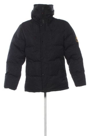 Pánska bunda  Zavetti Canada, Veľkosť M, Farba Čierna, Cena  70,95 €