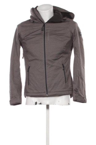 Geacă de bărbați pentru sport de iarnă O'neill, Mărime S, Culoare Gri, Preț 939,99 Lei