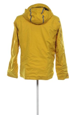 Pánska bunda pre zimné športy Salomon, Veľkosť M, Farba Žltá, Cena  146,73 €