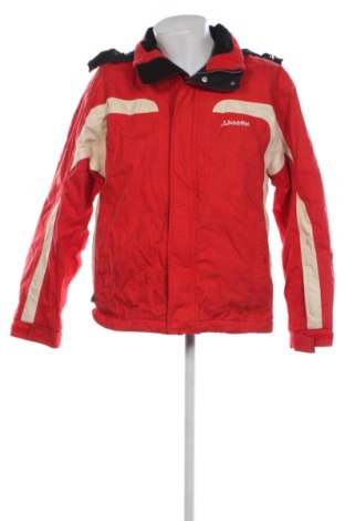 Férfi kabát téli sportokhoz Schoffel, Méret XL, Szín Sokszínű, Ár 27 273 Ft