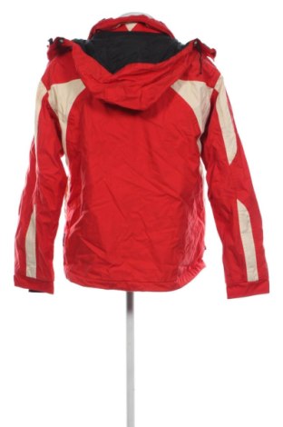 Férfi kabát téli sportokhoz Schoffel, Méret XL, Szín Sokszínű, Ár 27 273 Ft