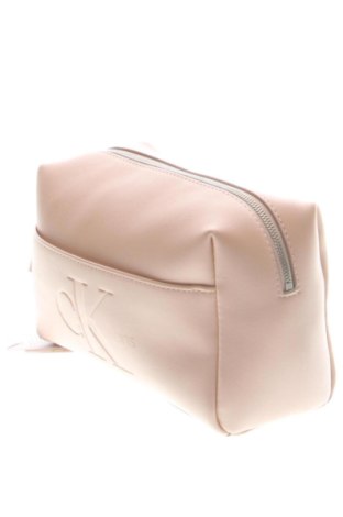 Trusă Calvin Klein Jeans, Culoare Roz, Preț 371,99 Lei