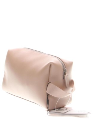 Trusă Calvin Klein Jeans, Culoare Roz, Preț 371,99 Lei