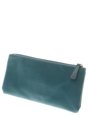 Kosmetiktasche Unbranded, Farbe Blau, Preis € 8,68