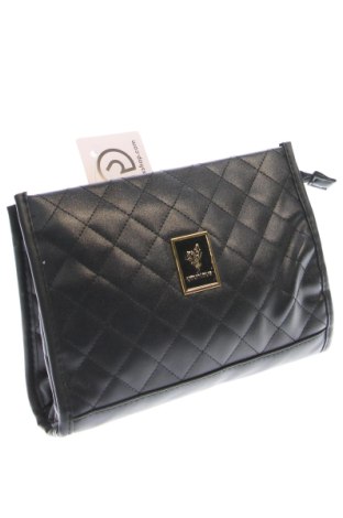 Kosmetiktasche Younique, Farbe Schwarz, Preis 11,99 €