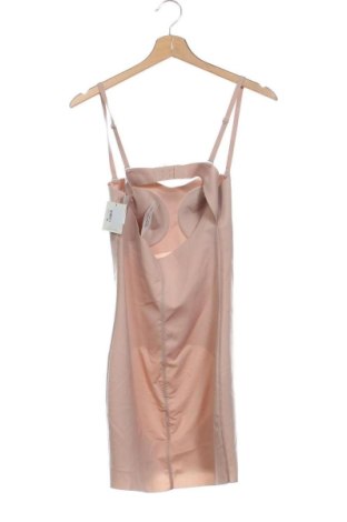 Lenjerie modelatoare Calvin Klein, Mărime M, Culoare Mov deschis, Preț 634,99 Lei