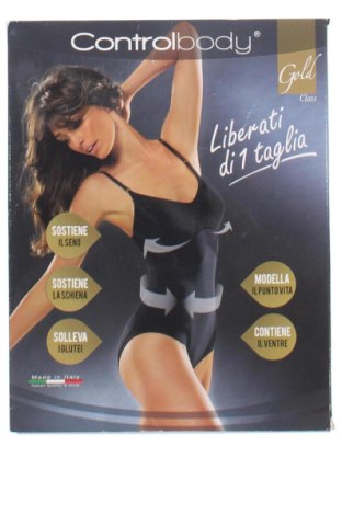 Εσώρουχα Σύσφιξης Controlbody, Μέγεθος S, Χρώμα Μαύρο, Τιμή 50,99 €