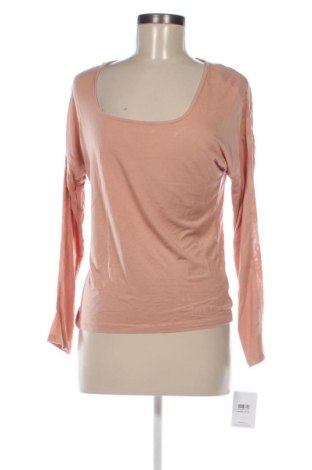 Pijama Calvin Klein, Mărime S, Culoare Bej, Preț 317,99 Lei