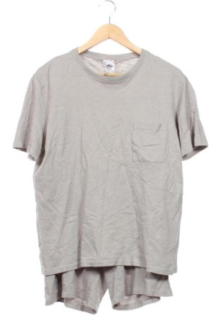 Pyžamo Crane, Veľkosť L, Farba Sivá, Cena  21,95 €