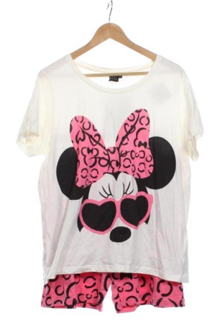 Πιτζάμες Disney, Μέγεθος XL, Χρώμα Πολύχρωμο, Τιμή 31,72 €