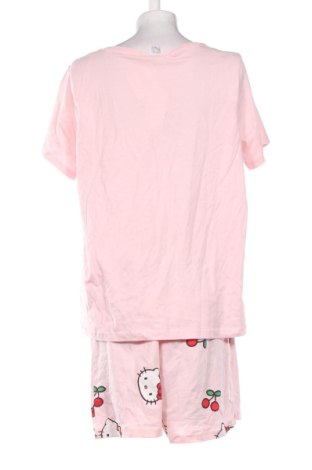 Пижама Hello Kitty, Размер XL, Цвят Многоцветен, Цена 31,72 €