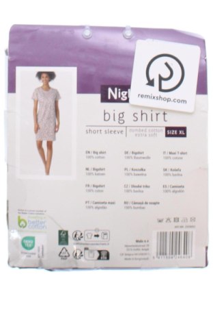 Πιτζάμες Unbranded, Μέγεθος XL, Χρώμα Πολύχρωμο, Τιμή 34,99 €