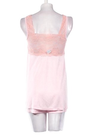 Πιτζάμες Unbranded, Μέγεθος L, Χρώμα Εκρού, Τιμή 32,00 €