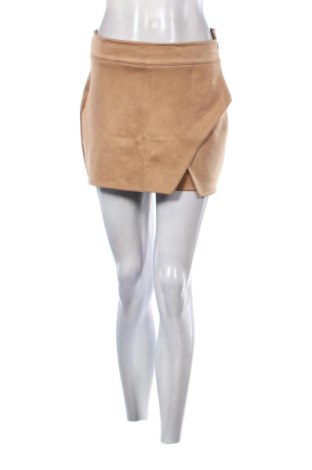 Παντελονόφουστα About You, Μέγεθος M, Χρώμα  Μπέζ, Τιμή 28,99 €