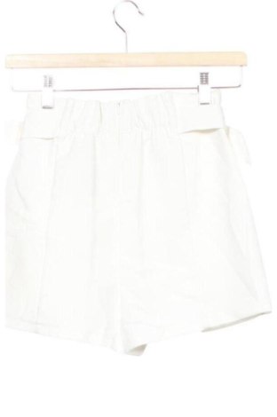 Hosenrock Bershka, Größe XXS, Farbe Weiß, Preis € 8,99