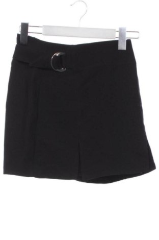 Hosenrock Bershka, Größe XS, Farbe Schwarz, Preis 15,51 €