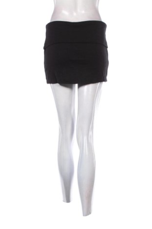 Sukňa- nohavice  Bershka, Veľkosť S, Farba Čierna, Cena  3,95 €