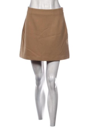 Sukně- kalhoty  C&A, Velikost S, Barva Béžová, Cena  277,00 Kč