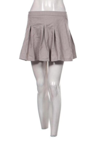 Sukně- kalhoty  DAZY, Velikost M, Barva Šedá, Cena  129,00 Kč