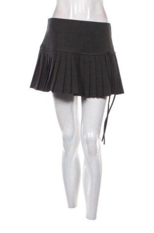 Sukňa- nohavice  DAZY, Veľkosť M, Farba Sivá, Cena  10,00 €