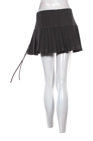 Sukňa- nohavice  DAZY, Veľkosť M, Farba Sivá, Cena  10,00 €