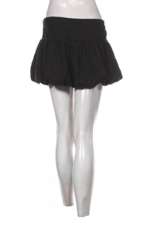 Παντελονόφουστα Hollister, Μέγεθος L, Χρώμα Μαύρο, Τιμή 7,99 €