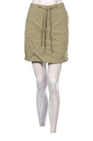 Sukňa- nohavice  Jack Wolfskin, Veľkosť XL, Farba Zelená, Cena  12,95 €