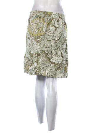 Sukně- kalhoty  Ms Mode, Velikost 3XL, Barva Vícebarevné, Cena  199,00 Kč