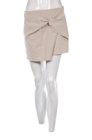 Παντελονόφουστα Reserved, Μέγεθος M, Χρώμα  Μπέζ, Τιμή 9,70 €