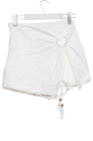 Παντελονόφουστα SHEIN, Μέγεθος S, Χρώμα Λευκό, Τιμή 10,00 €