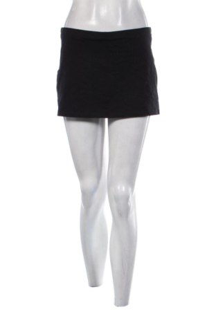 Nadrágszoknya Stradivarius, Méret M, Szín Fekete, Ár 3 179 Ft