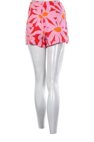 Пола - панталон Stradivarius, Размер S, Цвят Многоцветен, Цена 9,78 €