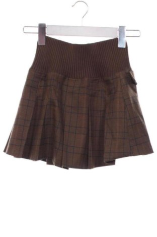 Παντελονόφουστα Stradivarius, Μέγεθος XXS, Χρώμα Πολύχρωμο, Τιμή 10,00 €