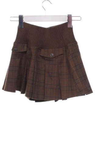 Παντελονόφουστα Stradivarius, Μέγεθος XXS, Χρώμα Πολύχρωμο, Τιμή 10,00 €