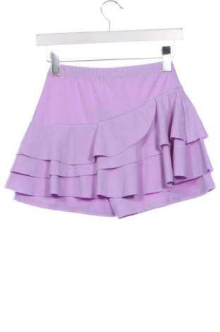 Hosenrock Stylewise, Größe XS, Farbe Lila, Preis 9,70 €