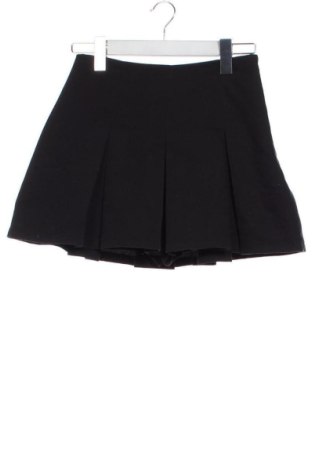 Fustă-pantalon Unbranded, Mărime XS, Culoare Negru, Preț 50,59 Lei