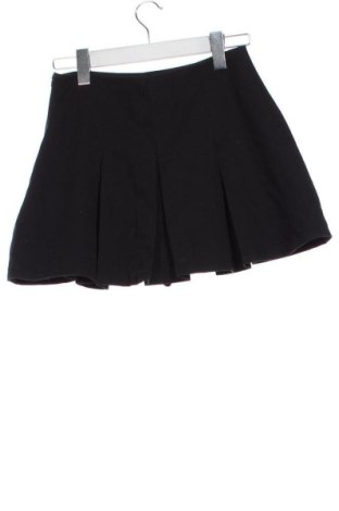 Fustă-pantalon Unbranded, Mărime XS, Culoare Negru, Preț 50,59 Lei