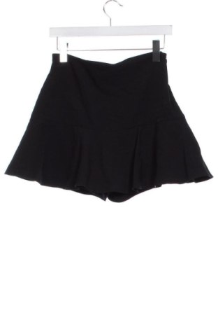 Sukňa- nohavice  Zara, Veľkosť XS, Farba Čierna, Cena  10,95 €