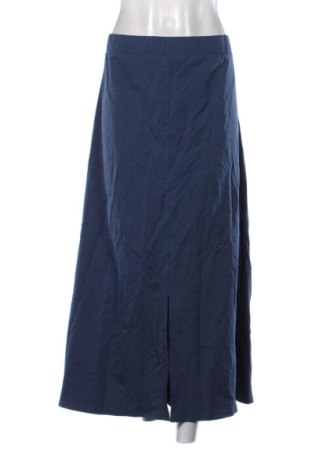 Fustă &Co Woman, Mărime 3XL, Culoare Albastru, Preț 72,99 Lei