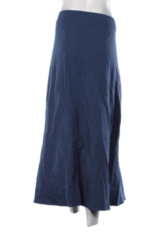 Fustă &Co Woman, Mărime 3XL, Culoare Albastru, Preț 72,99 Lei