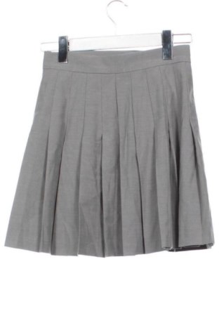 Rock ASOS, Größe XS, Farbe Grau, Preis € 9,99