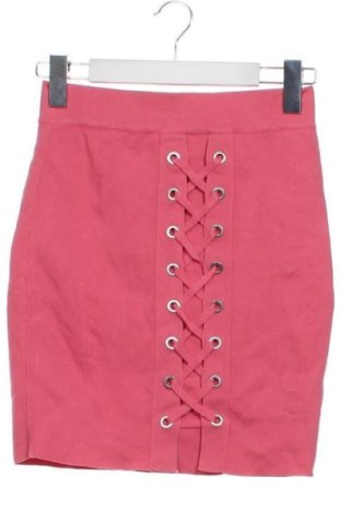 Sukňa ASOS, Veľkosť XS, Farba Ružová, Cena  8,95 €