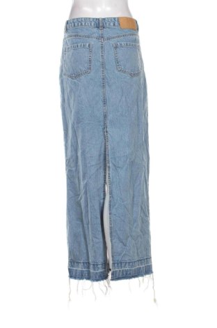 Rock ASOS, Größe L, Farbe Blau, Preis 11,99 €