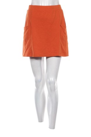 Sukně About You, Velikost S, Barva Oranžová, Cena  209,00 Kč