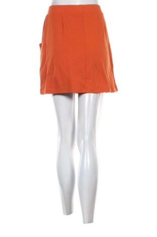 Sukně About You, Velikost S, Barva Oranžová, Cena  209,00 Kč