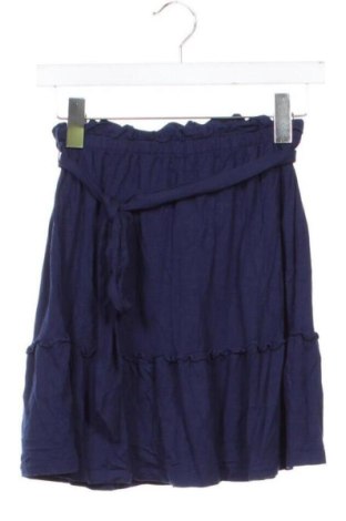 Sukně About You, Velikost XS, Barva Modrá, Cena  290,00 Kč