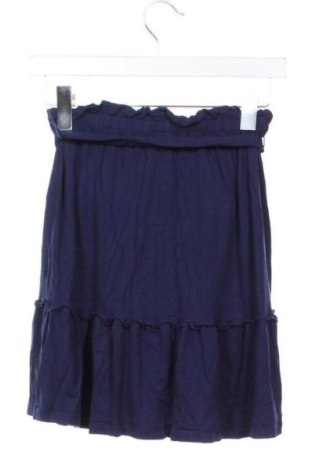 Sukně About You, Velikost XS, Barva Modrá, Cena  290,00 Kč