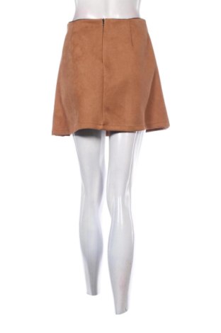 Spódnica Adilynn, Rozmiar M, Kolor Brązowy, Cena 53,58 zł