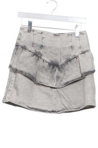 Szoknya AllSaints, Méret XS, Szín Sokszínű, Ár 17 359 Ft